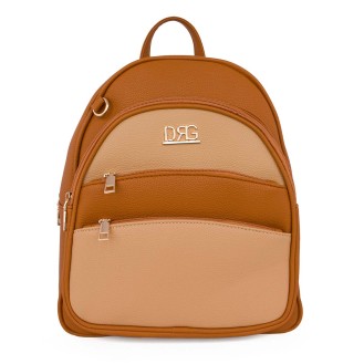 Women's Backpack Camel 25120-1104-CA Women's Backpack Camel 25120-1104-CA