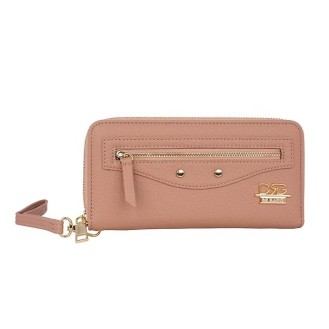 Women's wallet 25189-2113-PI Pink Colour